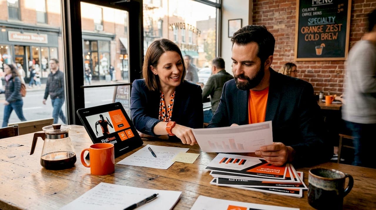 Why Visual Content Outperforms Text Posts in 2026